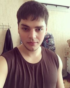 Роберт Игоревич