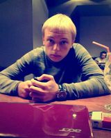 Иван Моисеенко