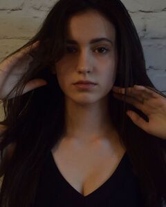 Елизавета Фетисова