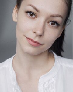 Юлия Никитенко