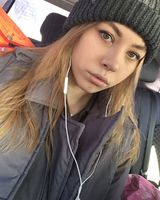 Дарья Котова