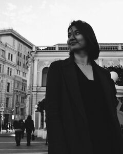 Алиса Гончарова