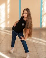 Савосина Алексеевна