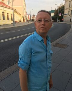 Анатолий Ромашкин