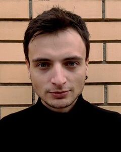 Игорь Куницын