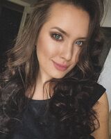 Евгения Предеина