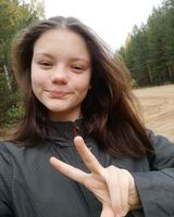 Марья Носикова