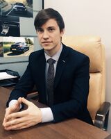 Кирилл Попов