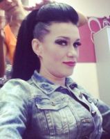 Ирина Борисова