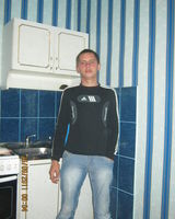 Сергей Лундовский