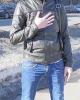 Илья Николаевич