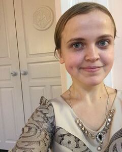 Елена Смирнова ( Полякова)