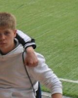 Павел Киржаев