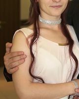 Кристина Бабкина