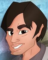 Александр Лубышев