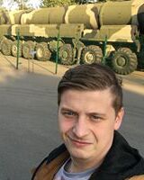 Борис Князев