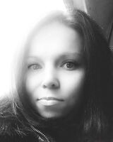 Светлана Олеговна