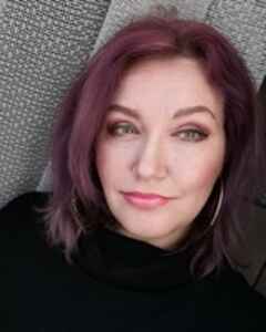 Анна Бурукина