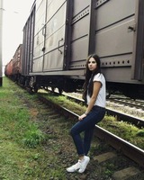 Екатерина Алексеевна