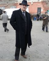 Владимир Заболотный