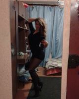 Анна Мандрикова