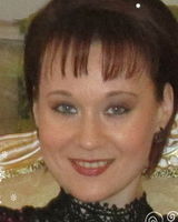 Алёна Сафронова