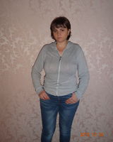 Наталья Швец