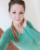 Виктория Юзитович