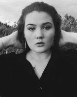 София Красноносова