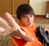 Никита Павлович