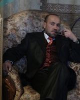 Юрий Фреган