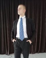 Александр Червяков