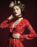 София Кондратова