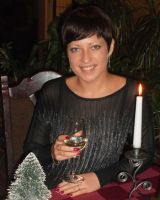 Мария Столярова