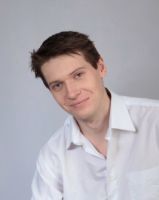 Алексей Телятников