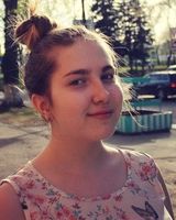 Кристина Новикова