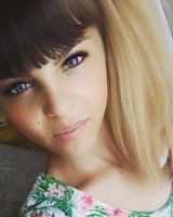 Яна Киселева