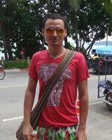 Максим Бокалов