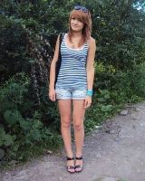 Анна Каманина