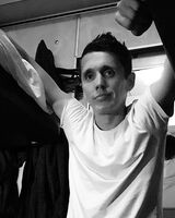 Артем Афанасьев