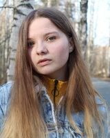 Кристина Борисова