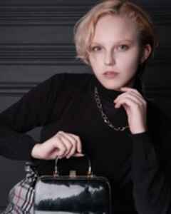 Ольга Федорова