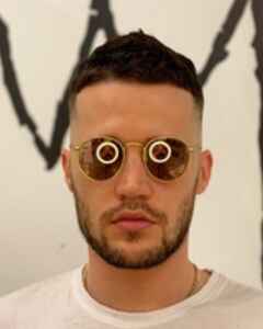 Станислав Абакумов