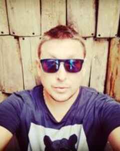 Sergey Kozyzaev