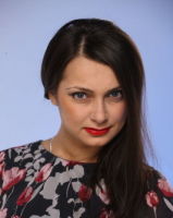 Елена Аллахвердиева