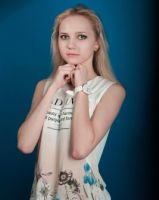 Карина Семенец