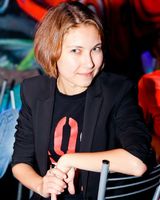 Елена Пешкова
