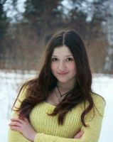Марина Назарова