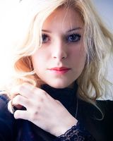Юлия Ковнеристова