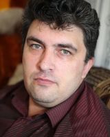 Сергей Черепита